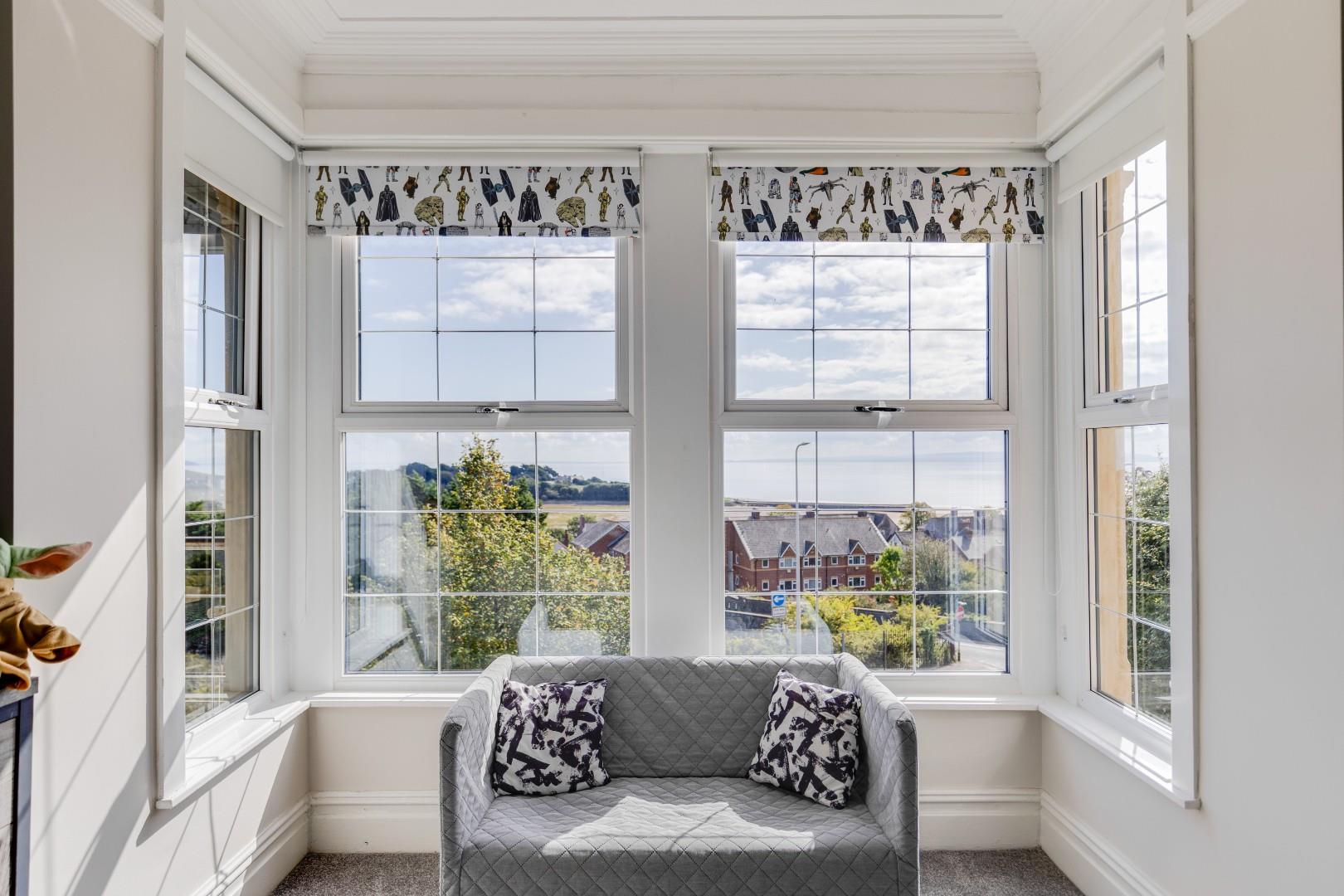 Parkstone House, 23 Park Avenue, Barry, CF62 7RL